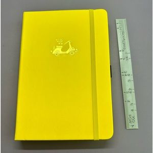 Archer&Olive A5 Bullet Journal